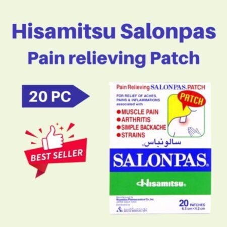 Hisamitsu Salonpas