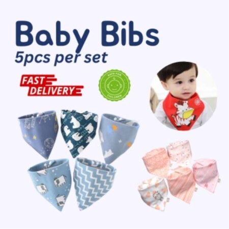 Baby Bibs