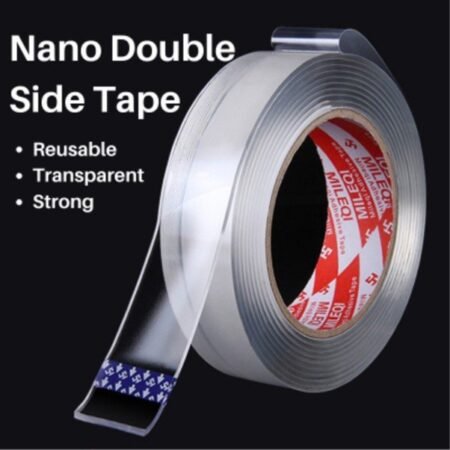 2mm Nano Double-sided Tape