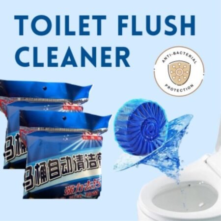 Toilet Bowl Cleaner