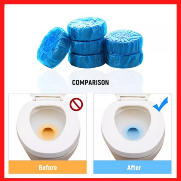 Toilet Bowl Cleaner