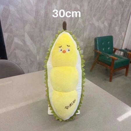 Goose Stuffed Toy