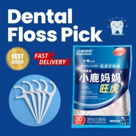 Disposable Dental Floss