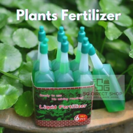 Liquid Plants fertilizer