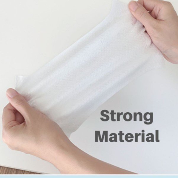 Kitchen Wet Wipes 60sheets