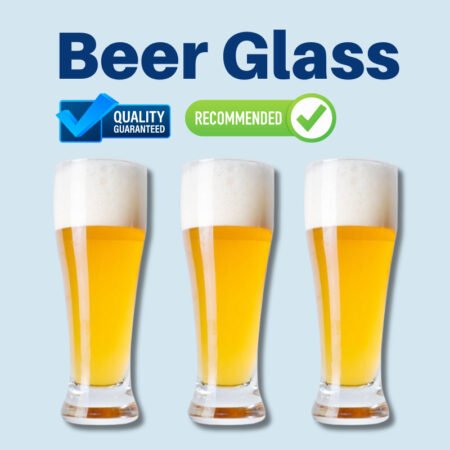 Beer Glass