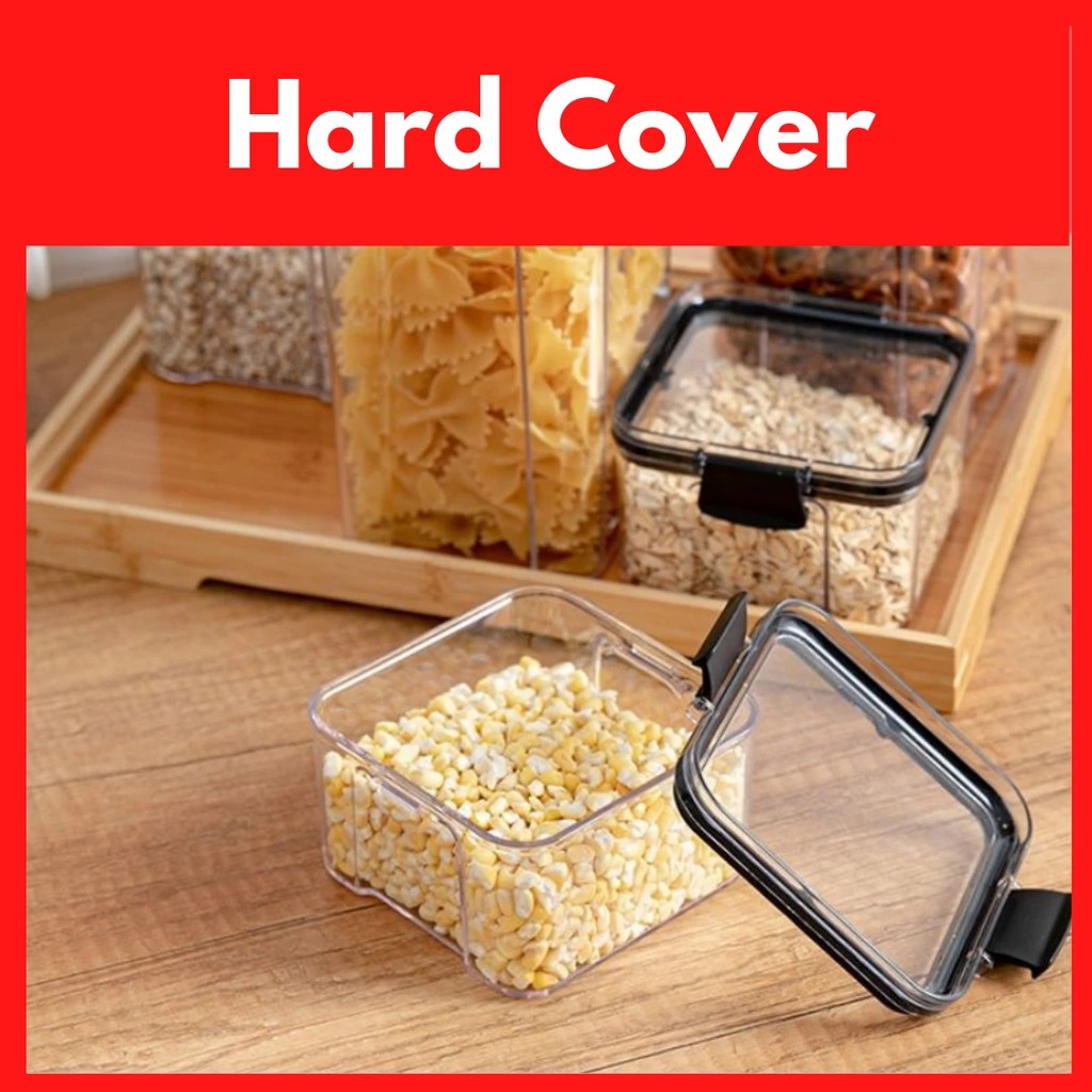 Food Container Lockable