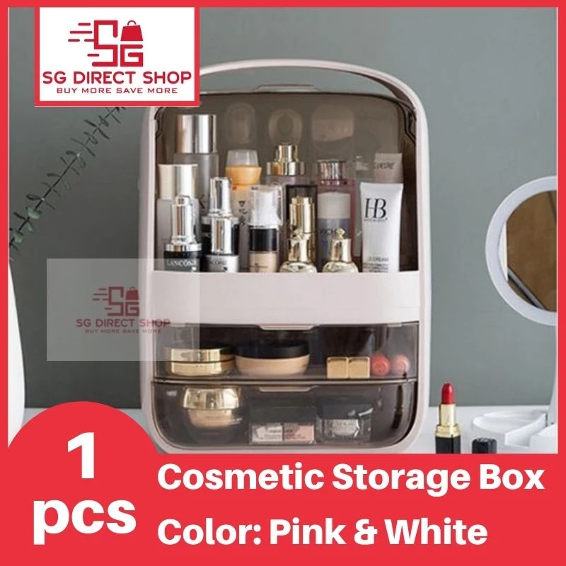 Cosmetic Organiser