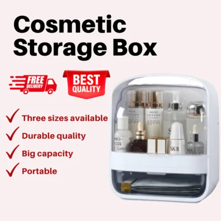 Cosmetic Organiser