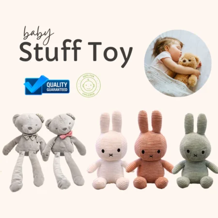 Baby Stuff Toy
