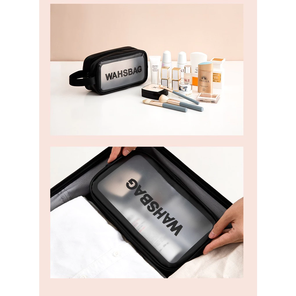 Waterproof Cosmetic bag