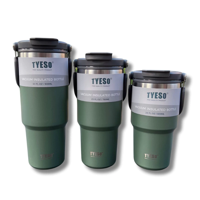 TYESO Thermal Tumbler