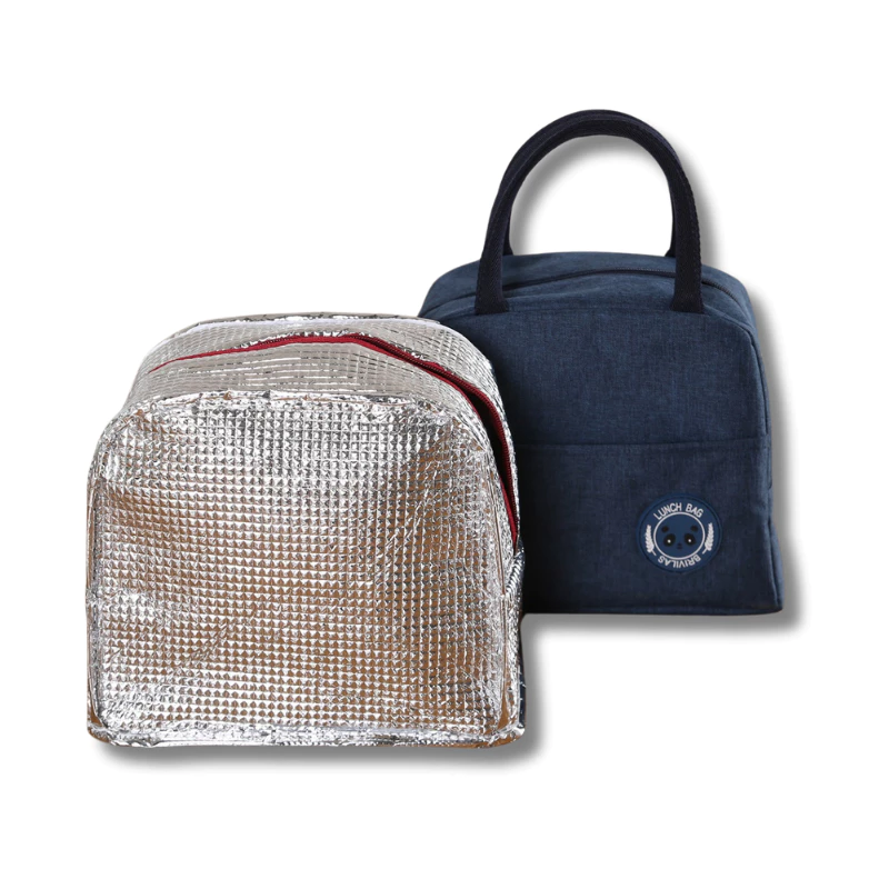 Thermal Lunch Box Bag