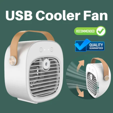 USB Mini Air Cooler