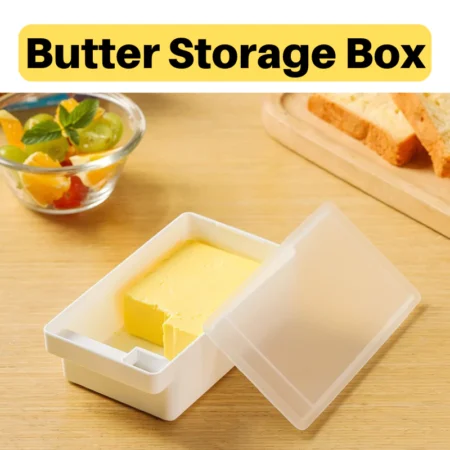 Butter Storage Container