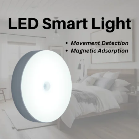 LED Smart Light