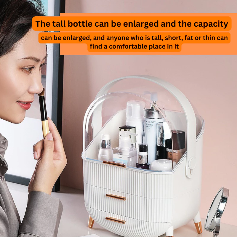 Premium Cosmetic Organizer box