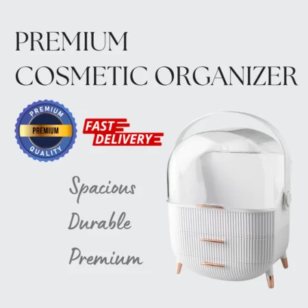 Premium Cosmetic Organizer box
