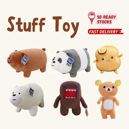 Stuff Toy Gift