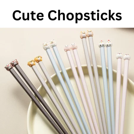 Cute Chopsticks
