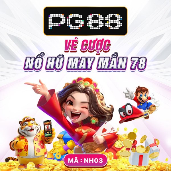 Khám Phá Thế Giới Đầy Hấp Dẫn Của Go88B Fun Nơi Trải Nghiệm Cảm Giác Thú Vị Nhất