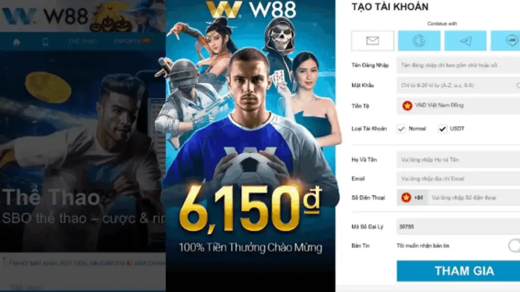 Khám Phá Keovip88 – Giải Trí Không Giới Hạn