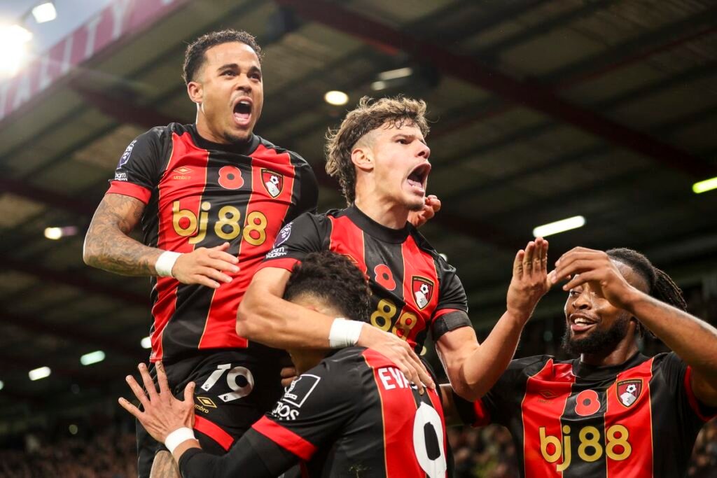 Khám Phá Thế Giới Giải Trí Trực Tuyến Tại Https Bj88.Fans Cơ Hội Vô Cùng Hấp Dẫn!