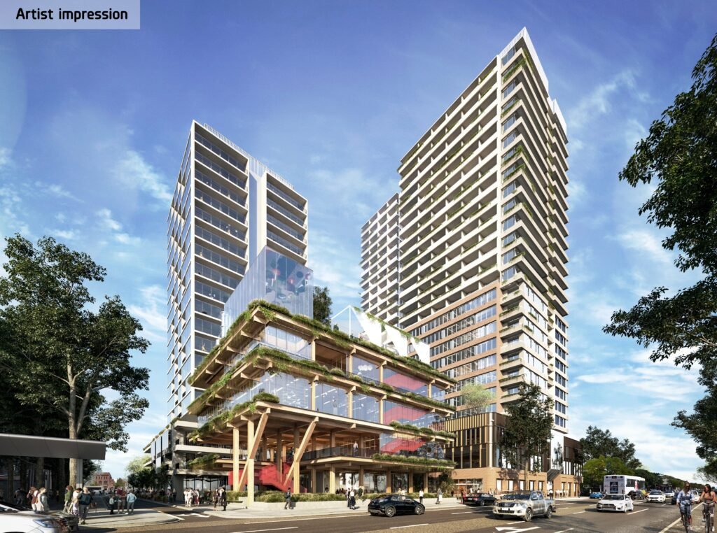 Khám Phá Bí Mật Của Khu Đô Thị Vcn Phước Long 2 – Hành Trình Đầy Thú Vị