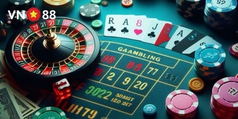 Khám Phá Vẻ Đẹp Đặc Biệt Tại Https Vn88.Free Nơi Tìm Kiếm Giải Trí Đích Thực