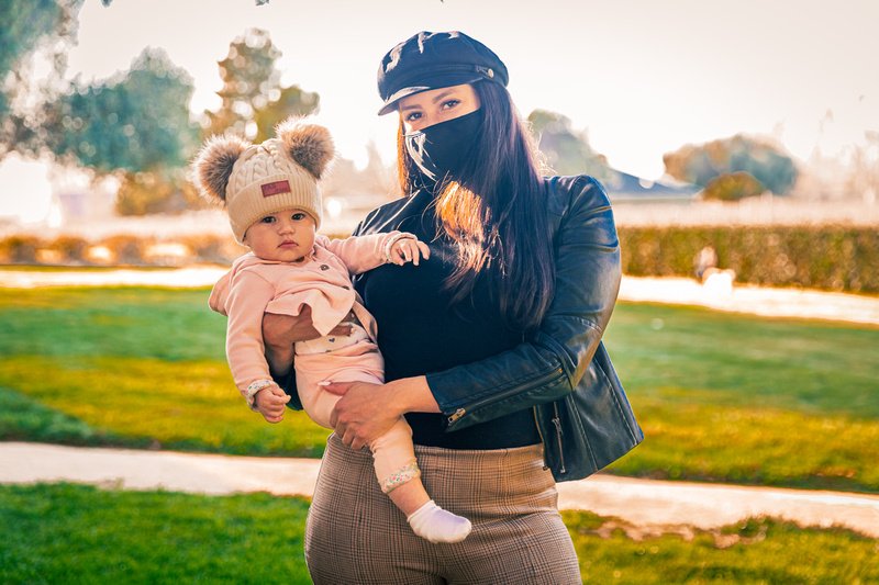 Hành Trình Khám Phá Vision 2017 Đen Nhám Địa Điểm Tuyệt Vời Cho Những Gia Đình Có Em Bé