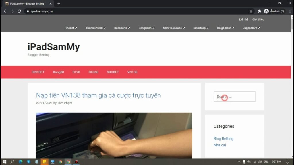 Khám Phá Đầy Đủ Về Bán Đất Kênh Dương Hải Phòng – Trang Web Cá Độ Uy Tín Và An Toàn Nhất Hiện Nay