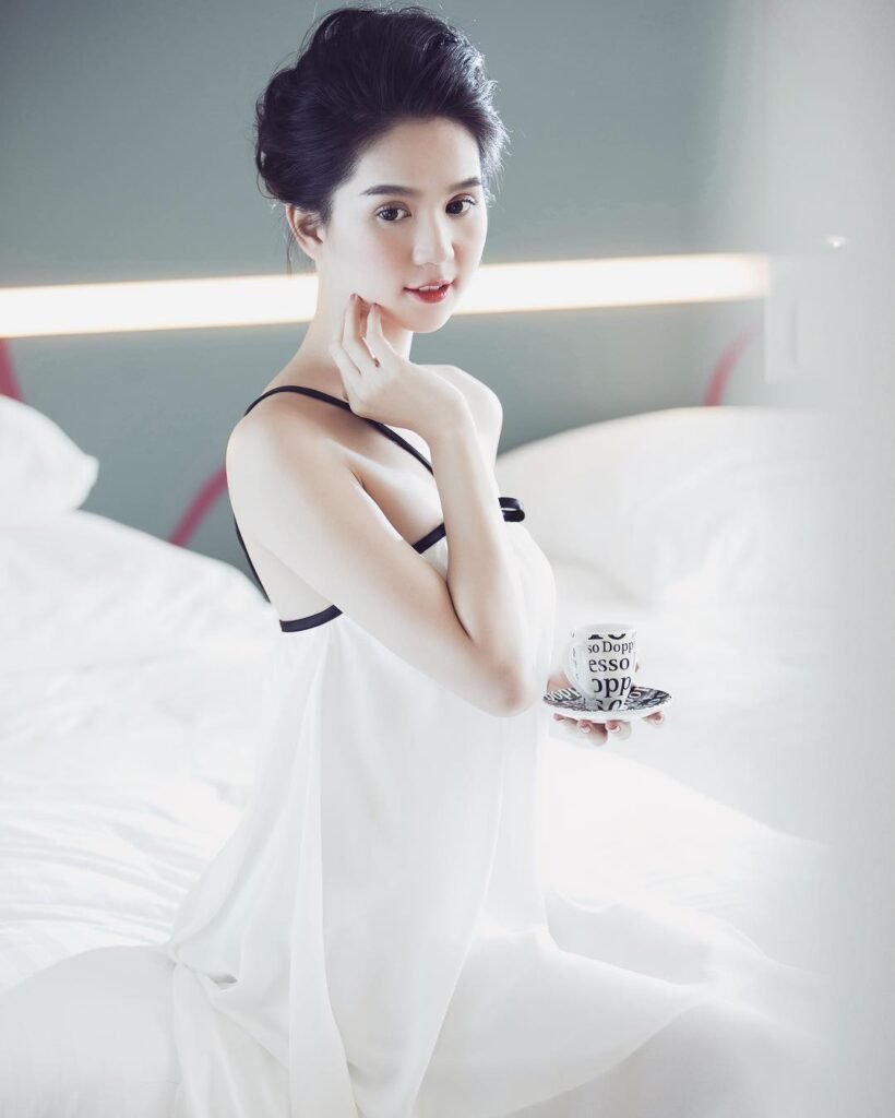 Khám Phá Bộ Sưu Tập Ảnh Gái Xinh Tóc Ngắn Đẹp Độc Đáo Và Ấn Tượng Nhất Năm 2024