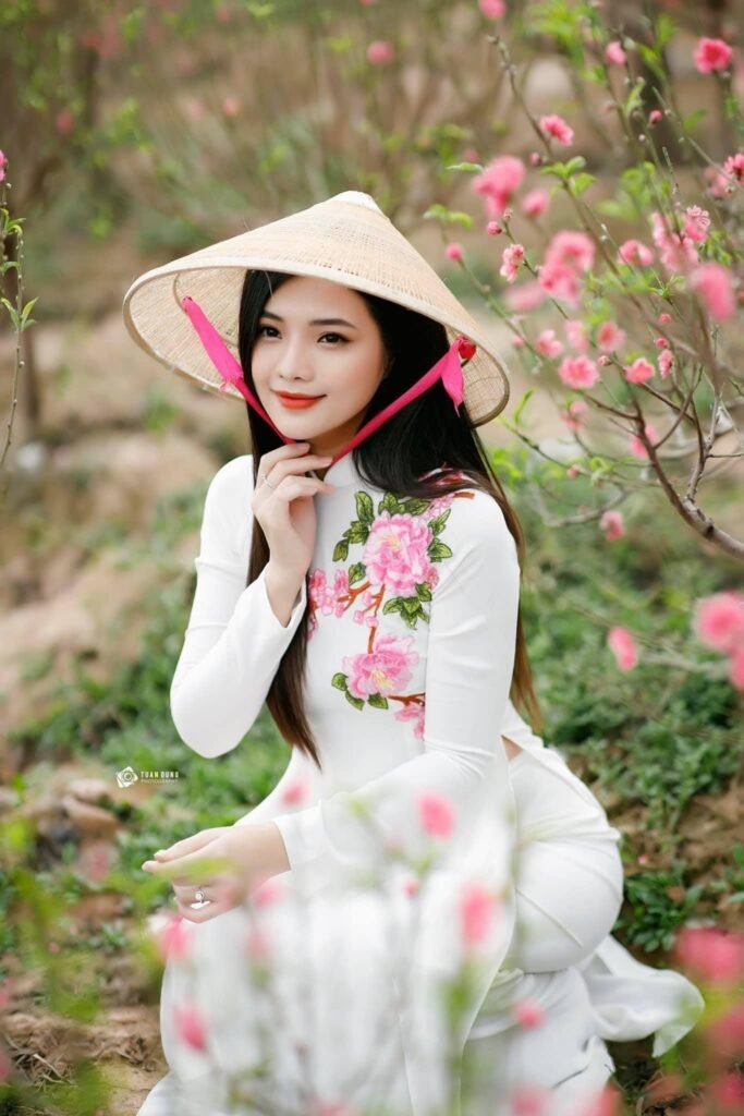 Gái Đẹp 2K7 Vẻ Đẹp Trong Sáng Và Quyến Rũ Không Thể Rời Mắt