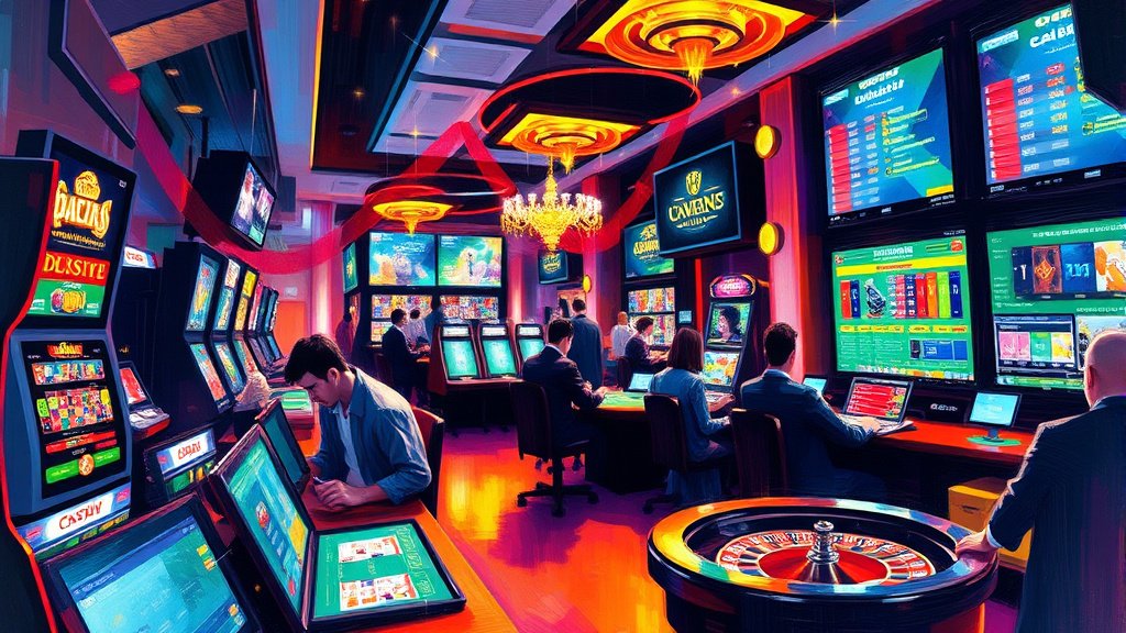 Tải B52 có giúp trải nghiệm chơi game mượt hơn trong cổng game đổi thưởng không – Phân tích sâu về công nghệ, hiệu năng và an toàn