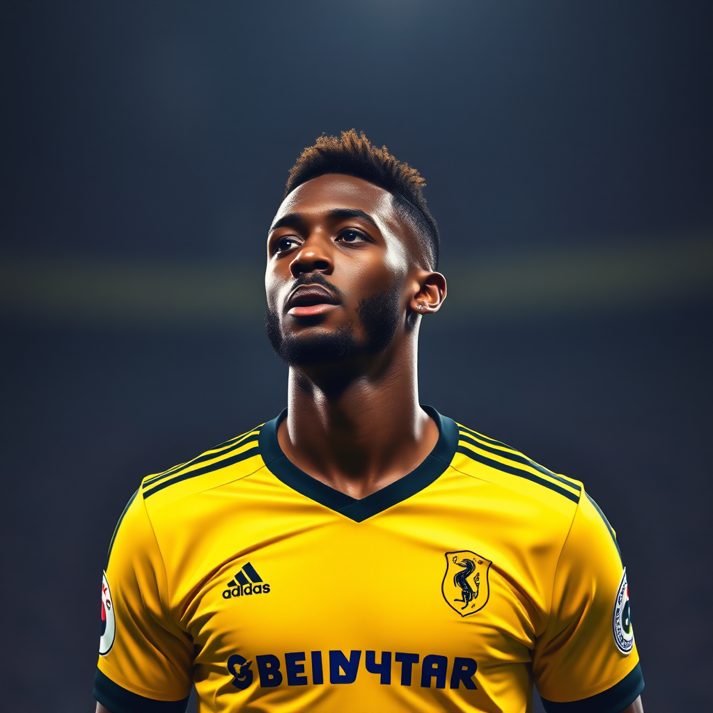 Galatasaray Complete Loan Signing of Victor Osimhen: A User-Experience Review