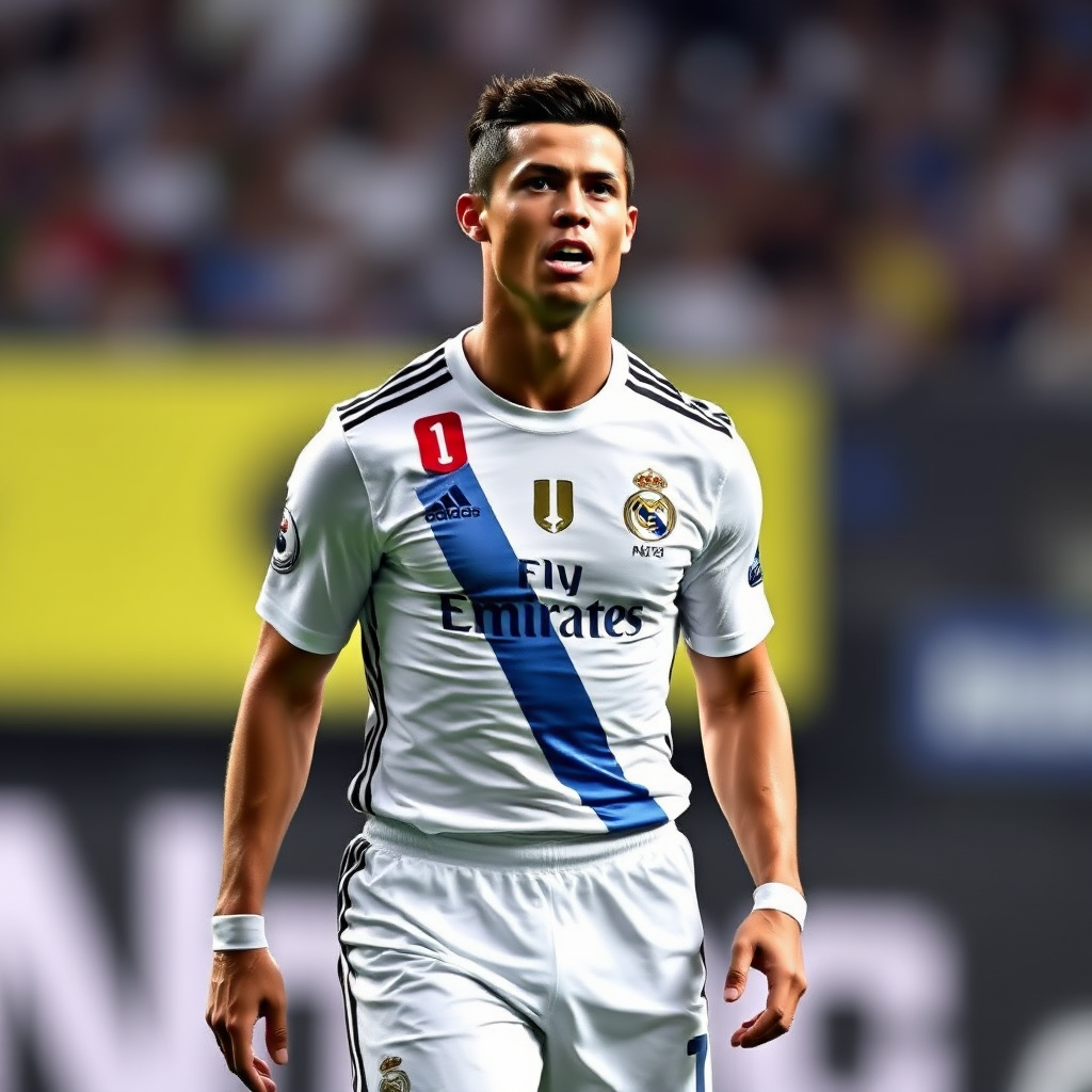Real Madrid vs Sevilla Preview: Expected Starting XI Comparison