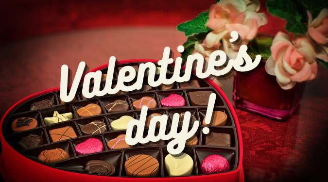 Valentine’s Valentine's